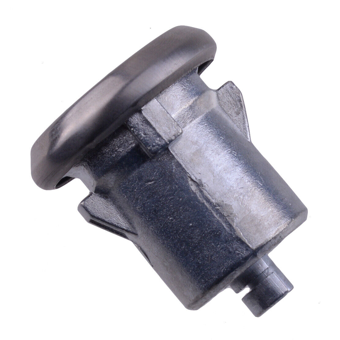 2x Door Lock Cylinder with Key Fit For Chevrolet Truck C10 C20 C30 GMC Buick