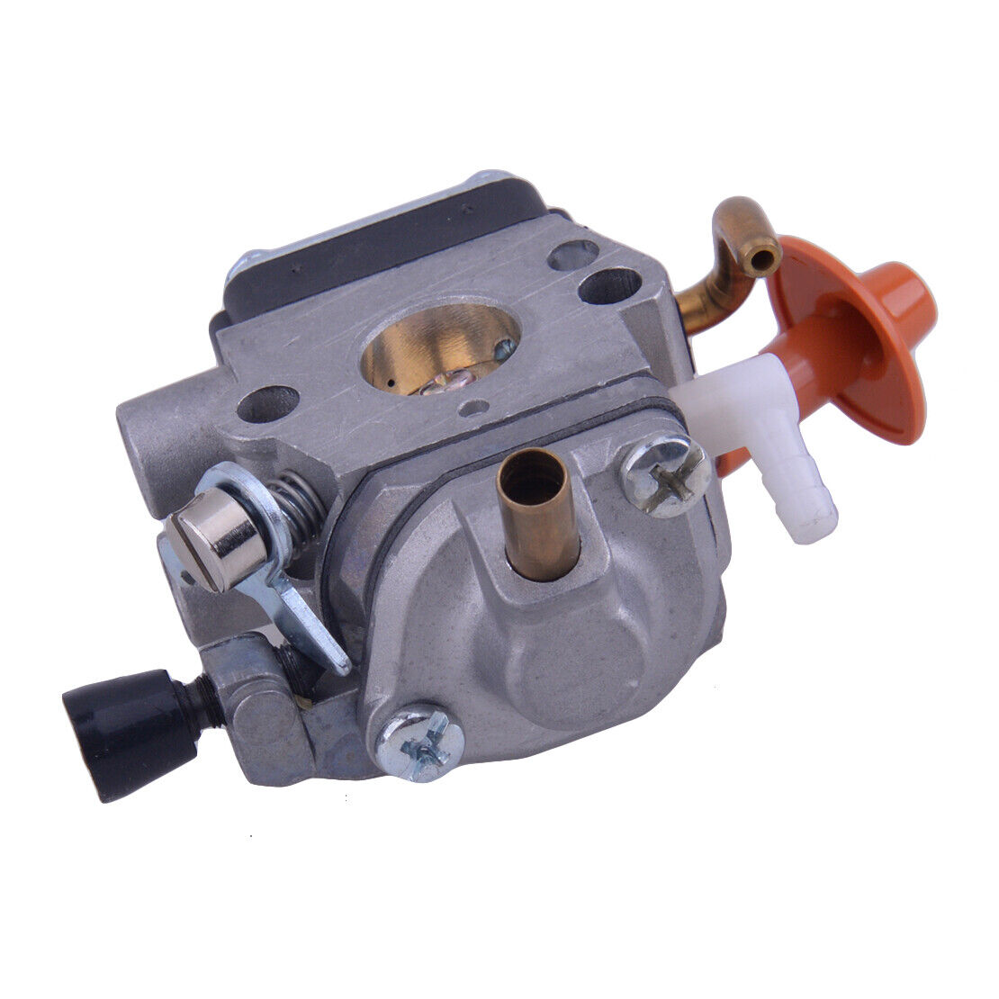 Carburetor Fit for Stihl FS90 FS91 FS111 FC96 FC111 HT103 KM91 KM111 41801200615