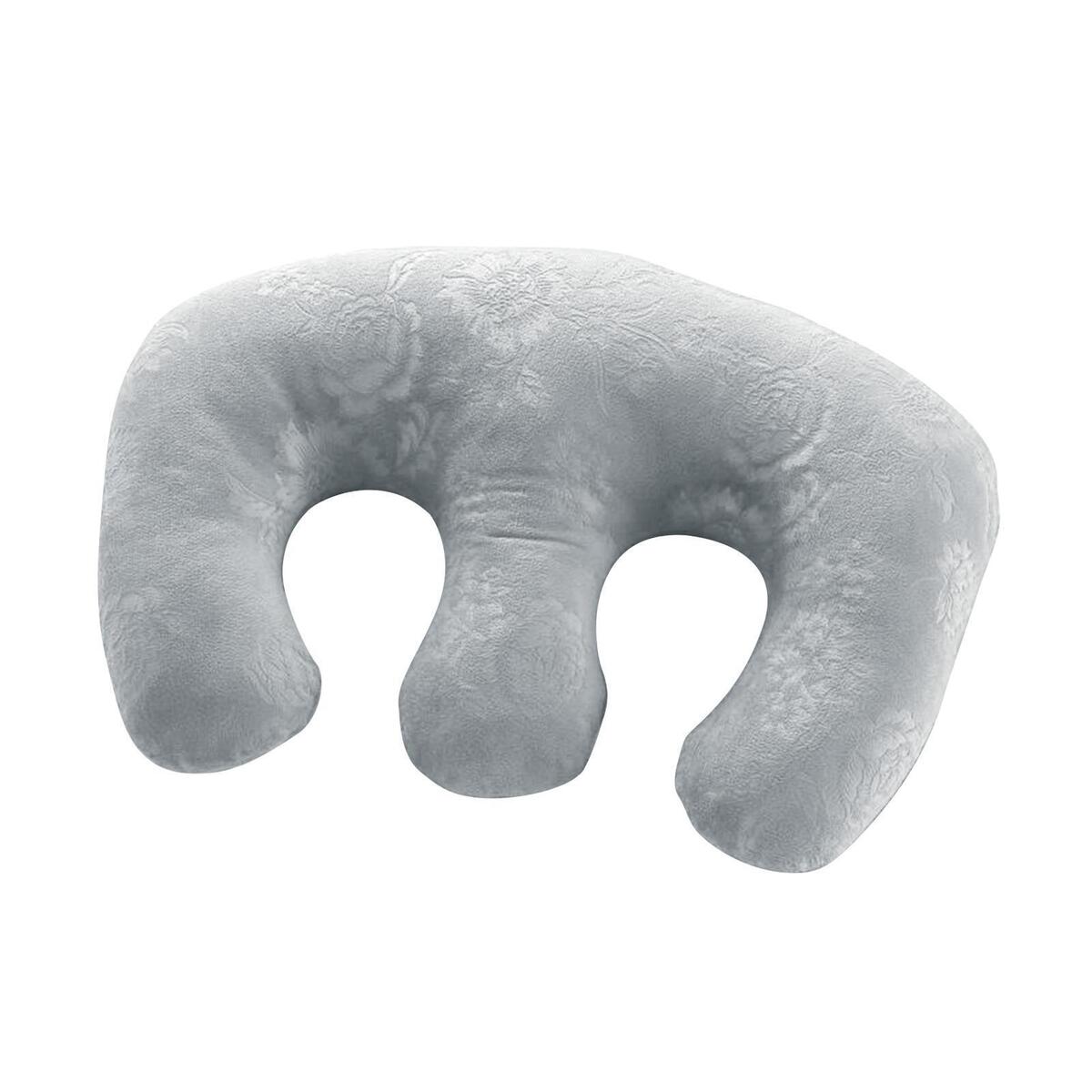 2 X Detachable Chest Pillow Chest Pillow for  Salon