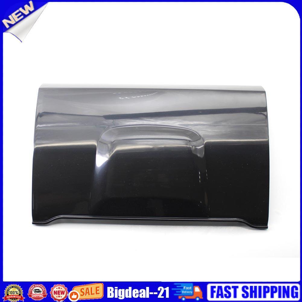 Rear Bumper Tow Cover Cap for Mercedes Benz ML W163 1998-2005 A1638801105