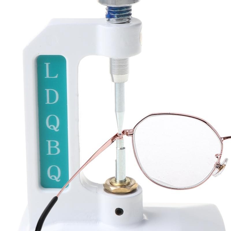 High Quality Optical Eyeglass Screw Extractor for Broken Screw Extraction CP-33