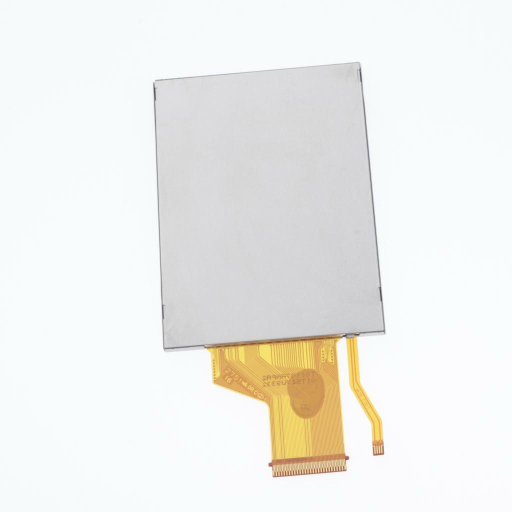 LCD Screen Assembly with Backlight for  DSC-WX500 WX500 Camera Monitor