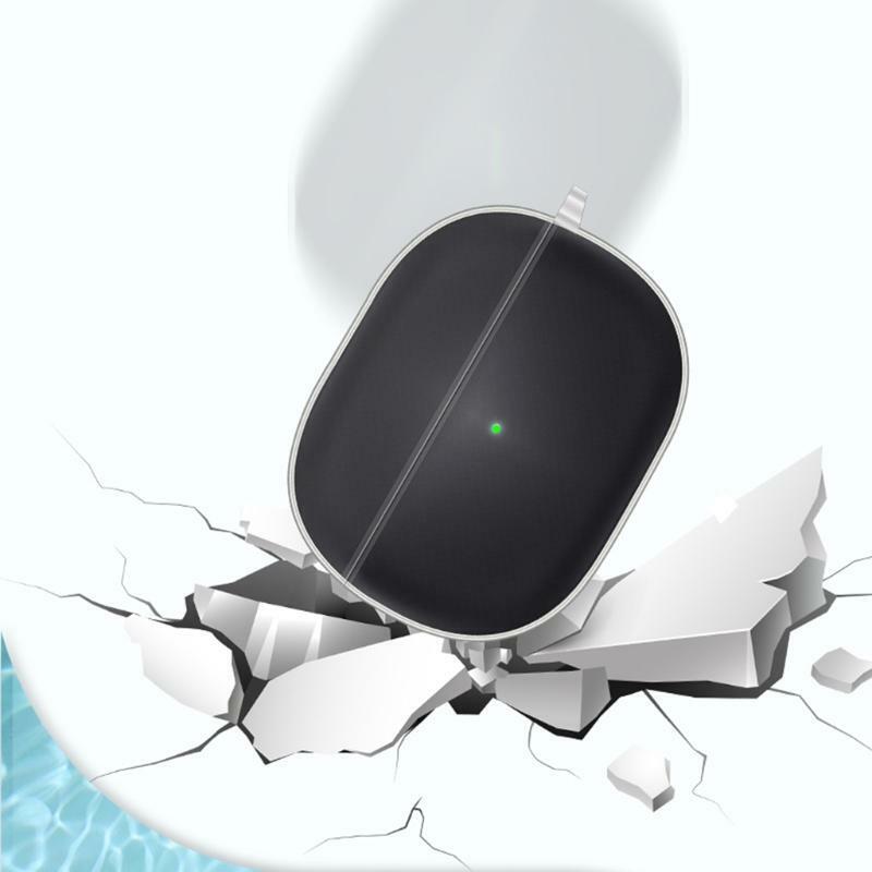 Wireless Headset Protect TPU Shell for Redmi Buds 3 Lite Waterproof Cover Sleeve