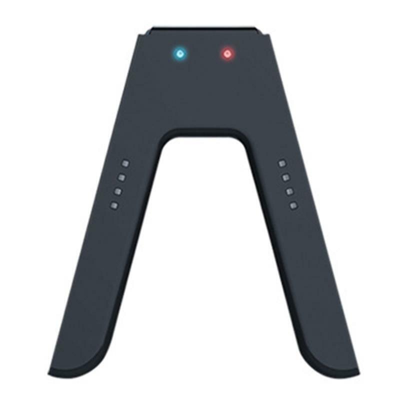 Grip Charging Stand for Switch Oled Controller Charger Holder for Switch