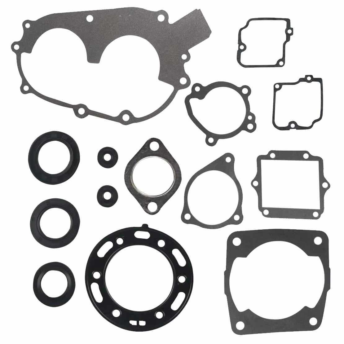 Complete Gaskets Kit Fit For Polaris 400L Big Boss Sport 400 Sportsman Xplorer