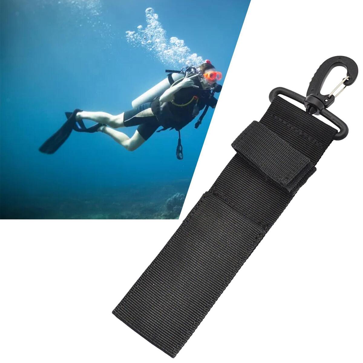 Heavy Duty Diving Scissors  Accessories for Diving Supplies