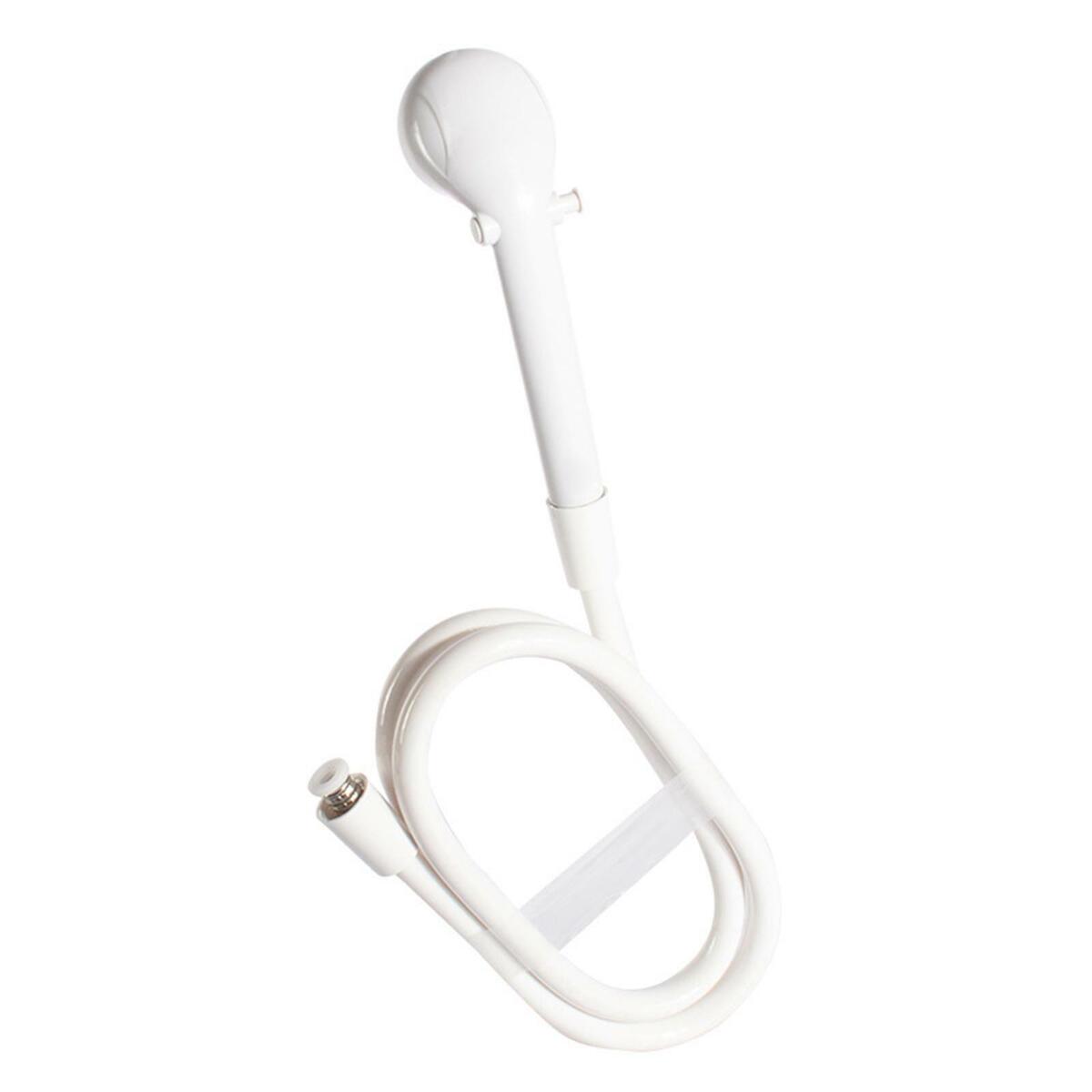 RV Motorhome Handheld  Set with 67 Inch Hose Replacement for