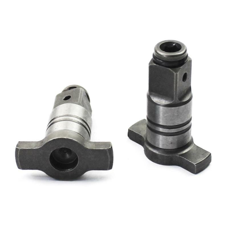 Sturdy and Durable Electric Wrench Dual-purpose  Square Shaft Metal Fittings