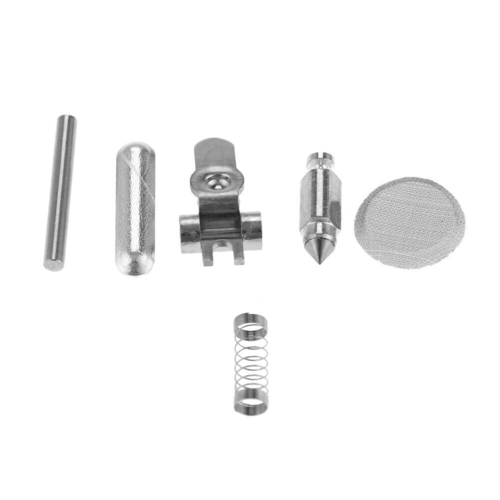 Trimmer Carb Repair Kit For STIHL BG66 BG86 Blowers ZAMA RB-155 Replacement 1X