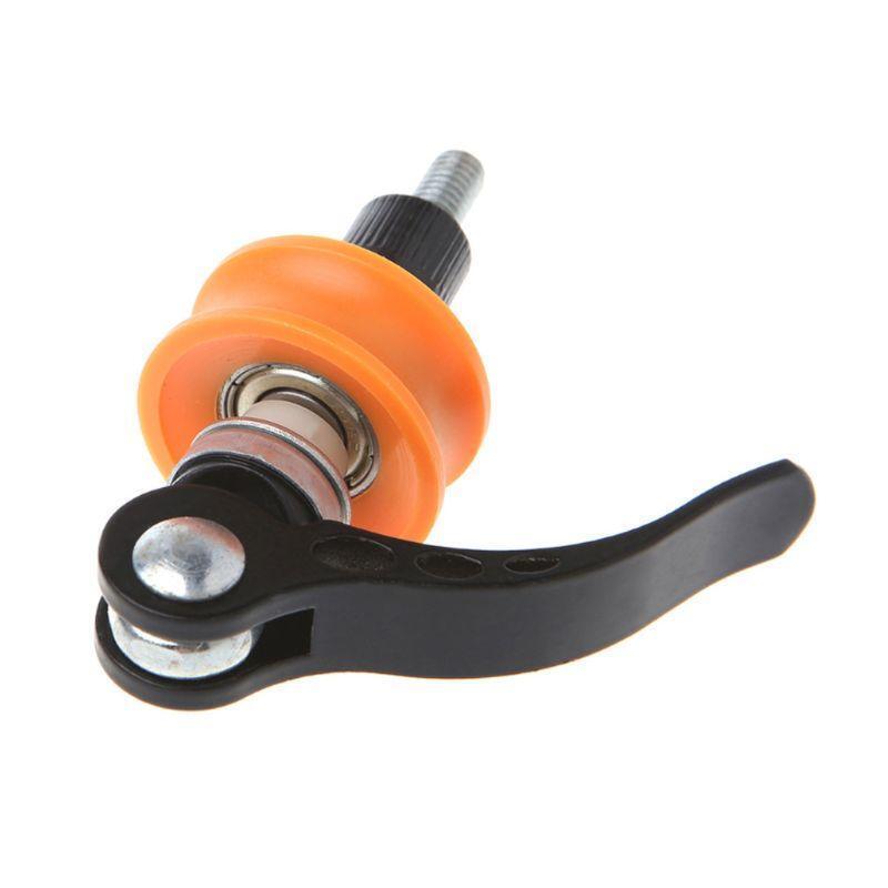 Bicycle Chain Keeper Holder Dummy Sleeping Hub Tool Designed To Hold Cleaning