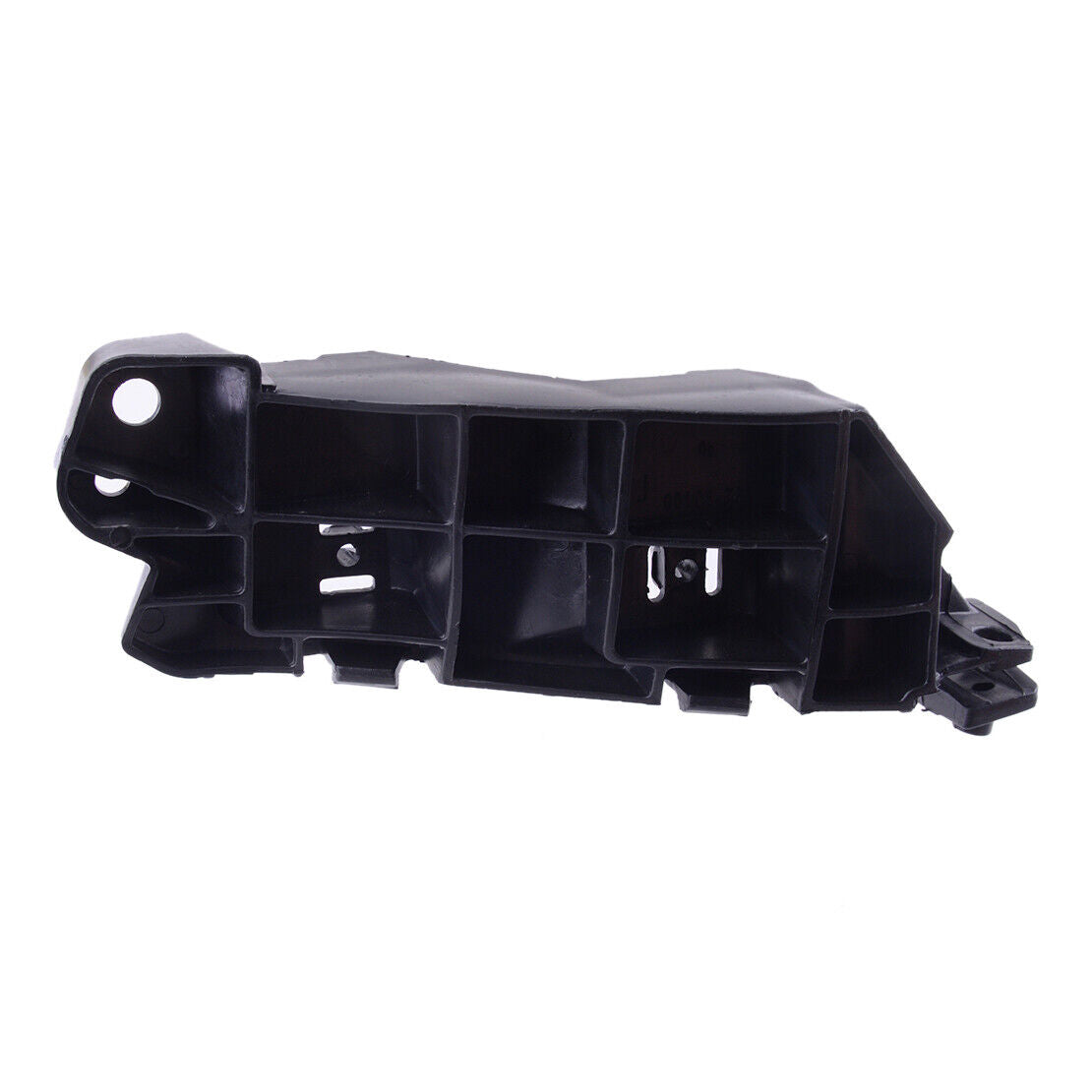 Right Front Bumper Side Support Bracket Fit for Suzuki SX4 2007-2014 Black