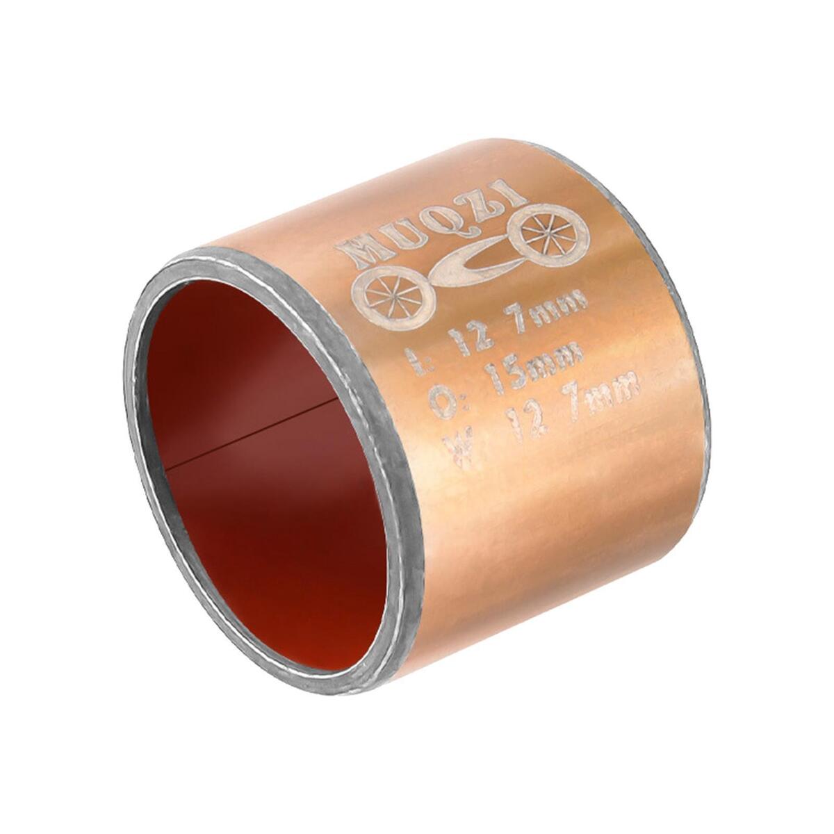 Shock Absorber Bushing 12.7Mmx15Mmx12.7mm for Parts Protector Replace Part