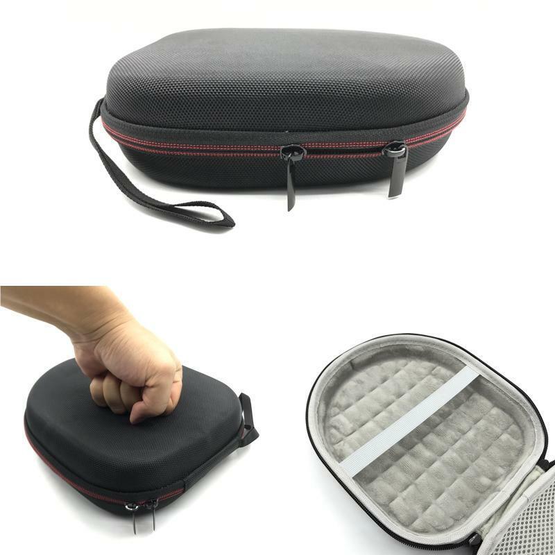 Portable Storage Bag Wireless Headphone Carrying Case for JBL JR460NC TOUR ONE