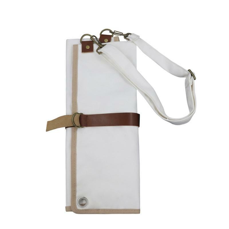 Outdoor Picnic BBQ Storage Pack Holder Camping Tablewares Cutlery Storage Bag