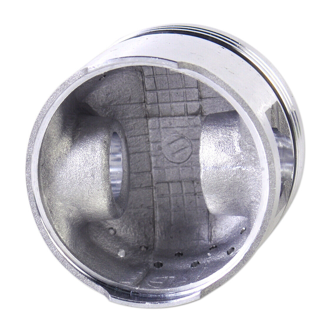 Big Bore Kit Cylinder Piston Rings fit for Scooter Moped GY6 50 60 80 139QMB Li