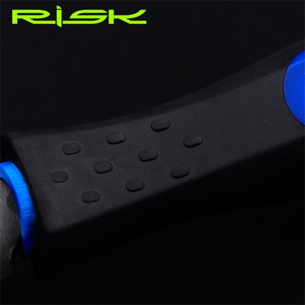Trimming Bicycle Polishing Files Metal Grinding File Front Fork Pipe Cutter