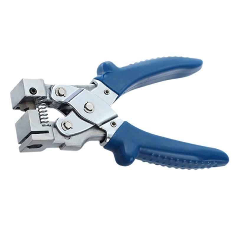Anti-Rust Edge Banding Angle Folding Strip Buckle Pliers Improve Work Efficiency