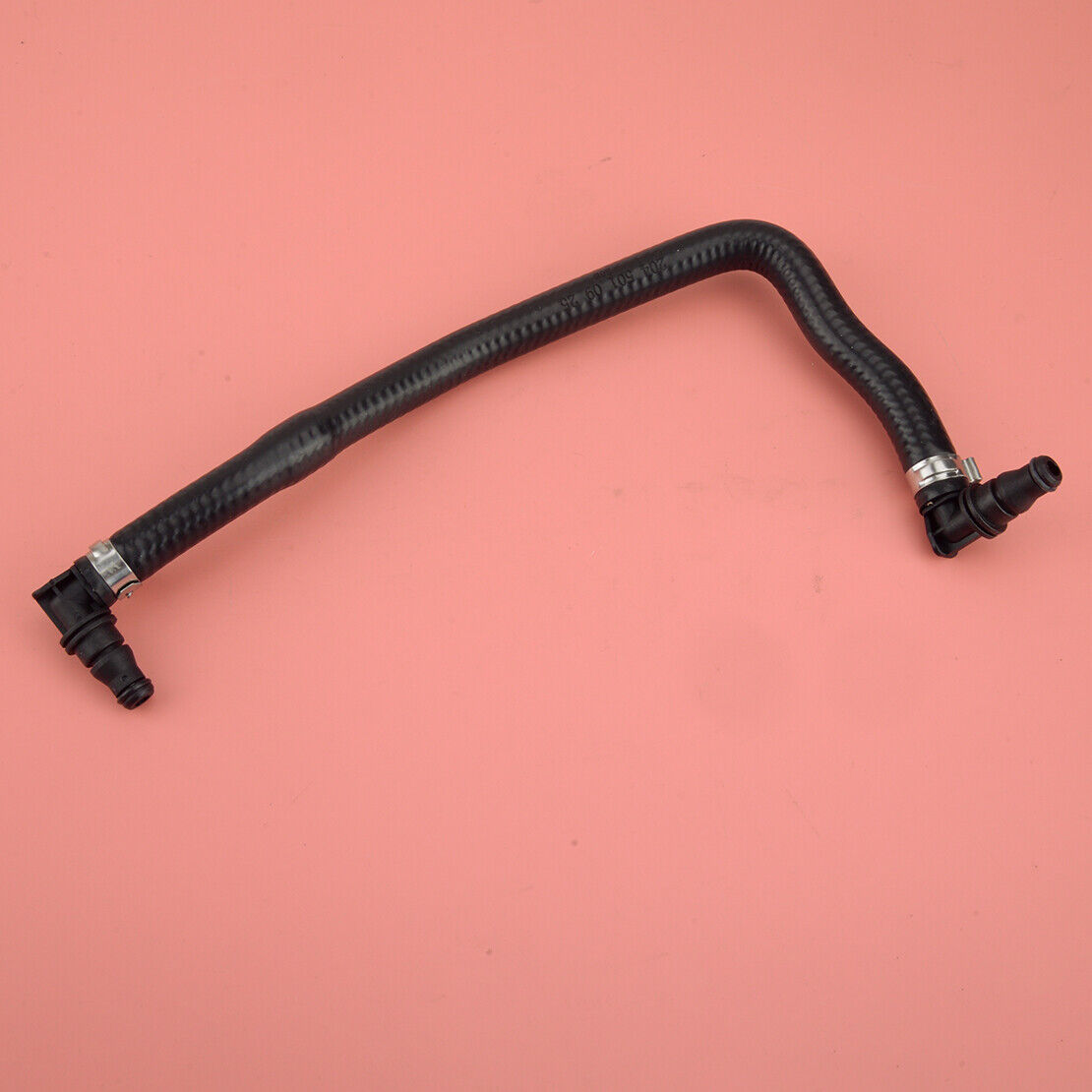 Coolant Reservoir Tank Hose Black Fit For Benz C E W204 W212 2012-15 2045010925