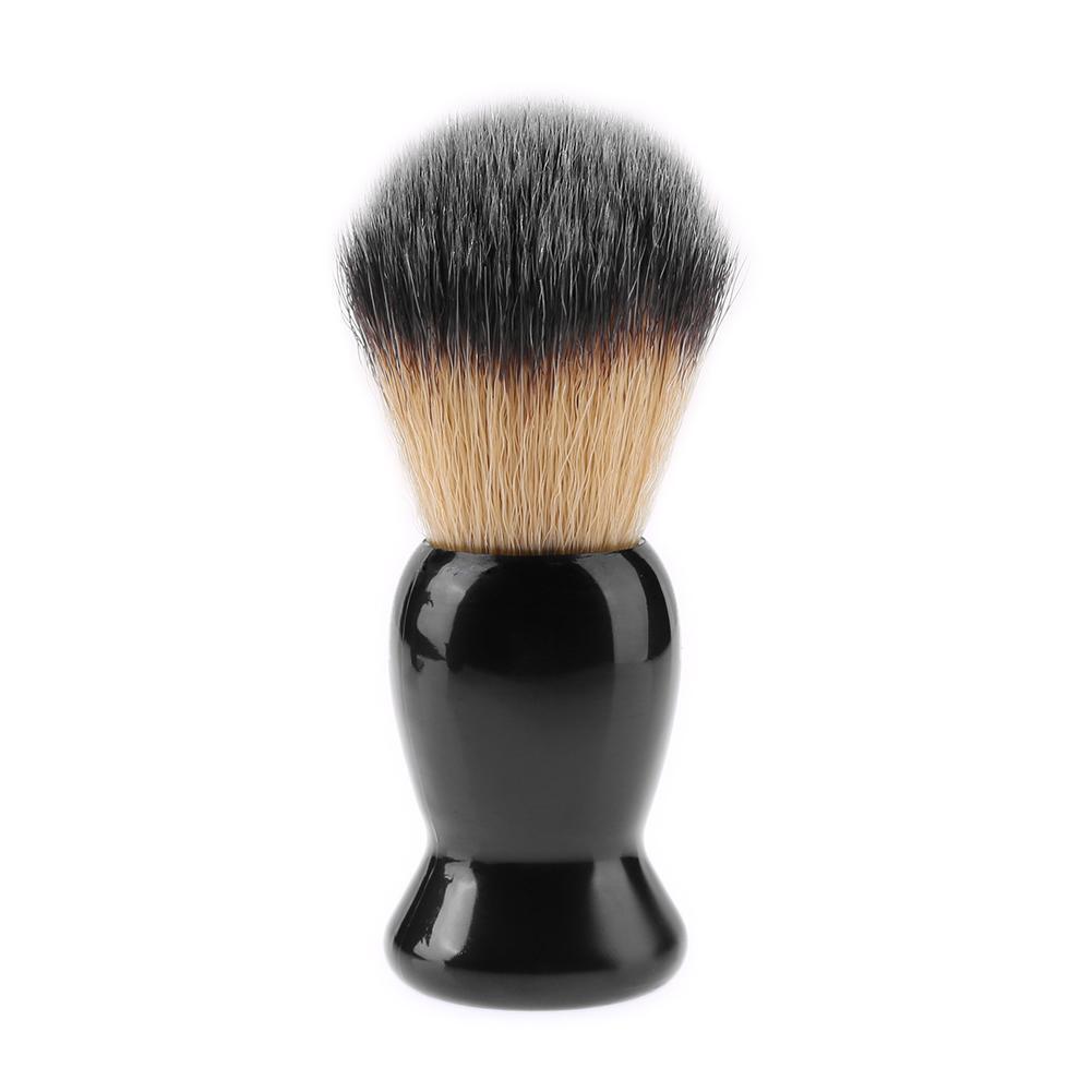 3 in 1 Shaving Soap Bowl+Shaving Brush+Shaving Stand Bristle Hair Shaver