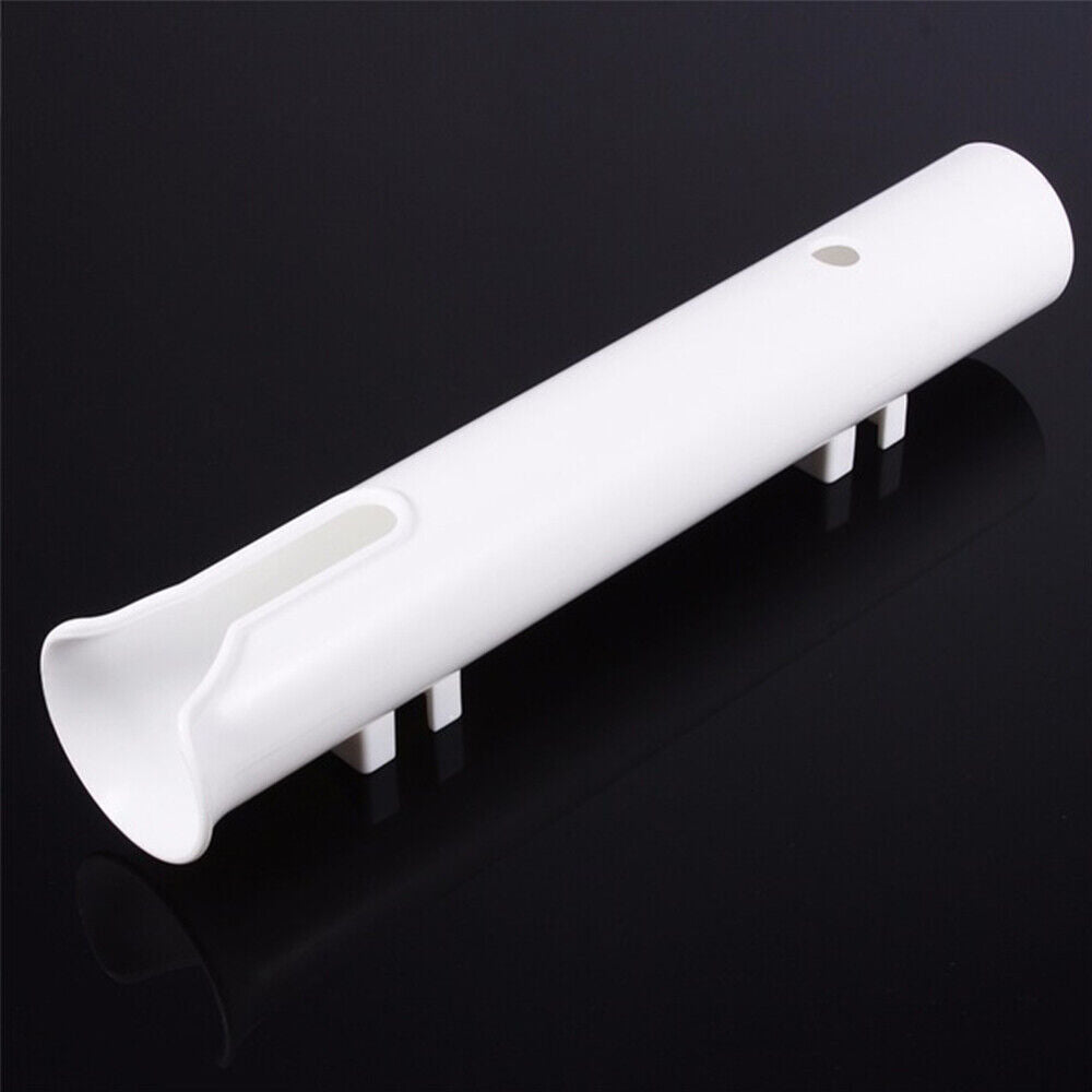 Dual Head Ground Stand Rotation Pole Pod Stand boat Fishing Rod Holder