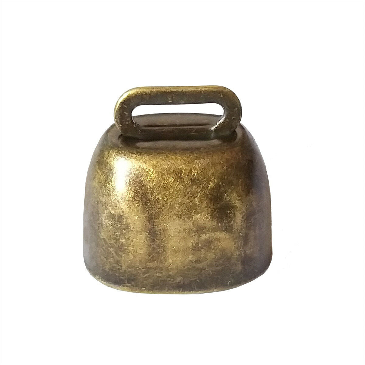 Cow Horse Sheep Grazing Copper Bells Cattle Farm Animal Copper Loud Brass Bell
