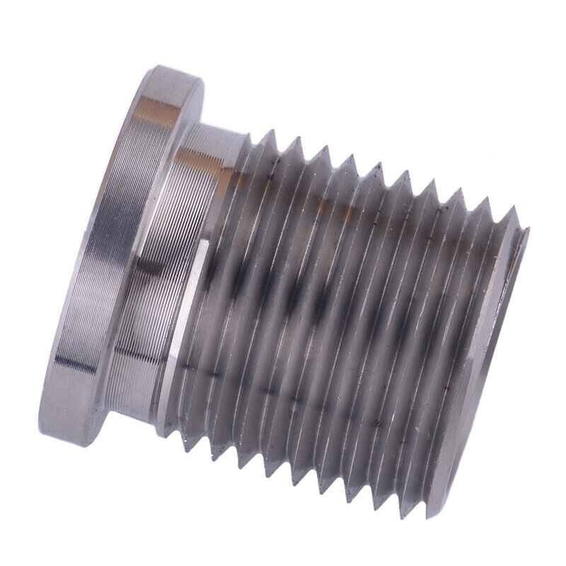 Spark Plug Port Insert Assy Fit For Ford Triton Two Valve Motor 4.6L 5.4L 96-03