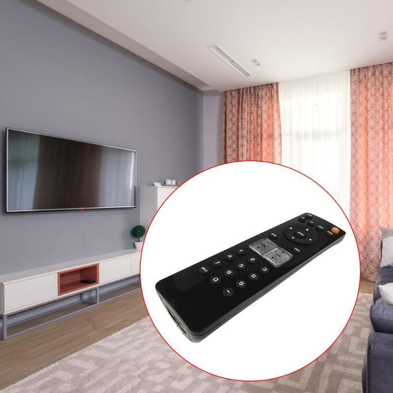 TV Remote Control Replacement for Vi-zio FHDTV10A V0320E VO32OE VP322HDTV20A