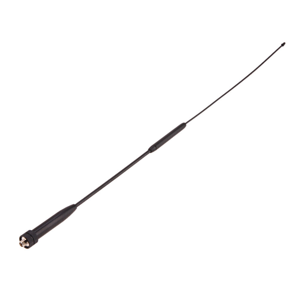 RH901S SMA Female High Gain Dual Band Long Antenna for Baofeng UV-5R Radios