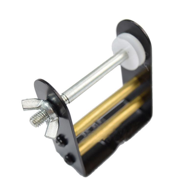 1PC Archery Bow String Winder Tool with Thread Archery Cable Winder for Shooting