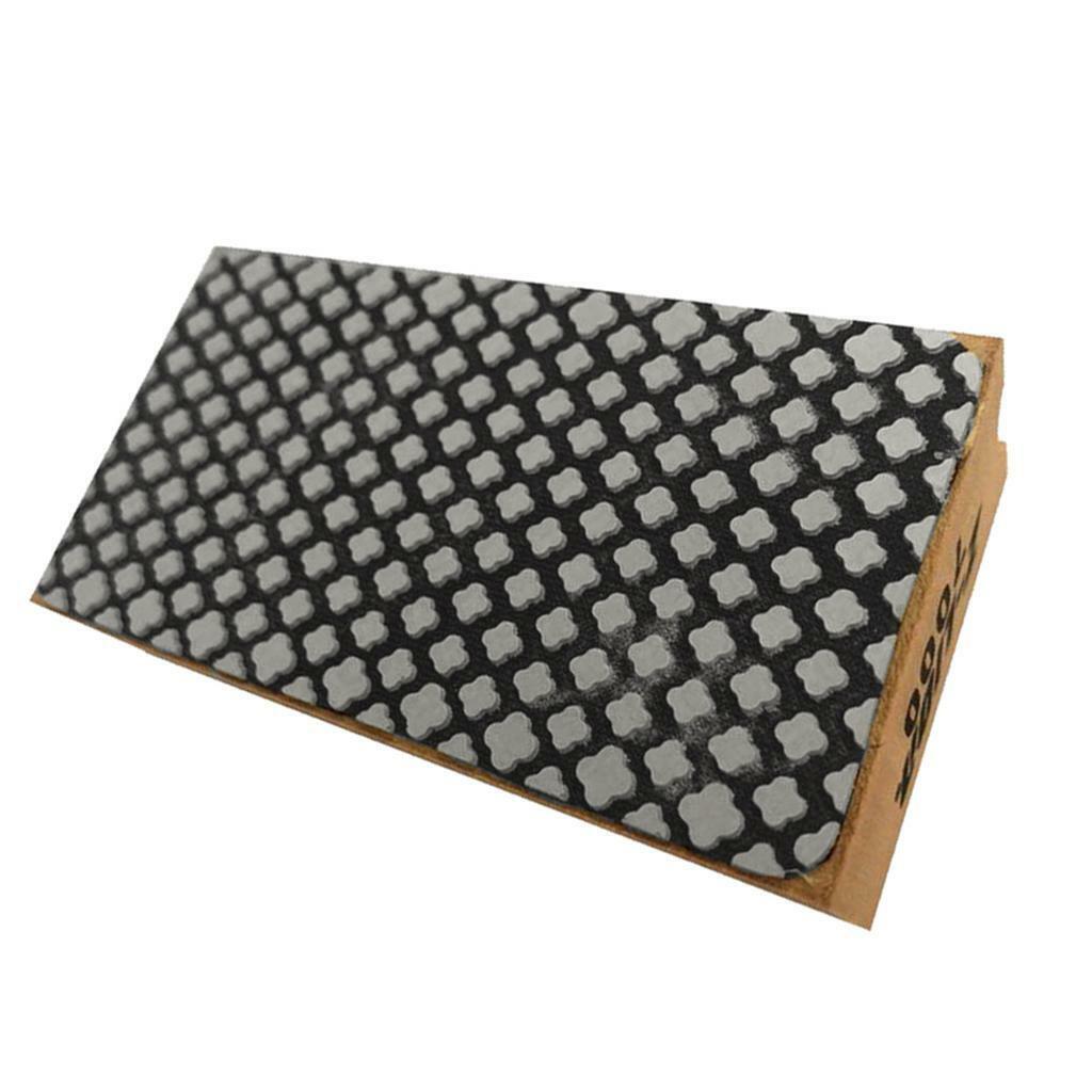 3500# 7000# Diamond  Polishing Pads Granite Marble  Tile
