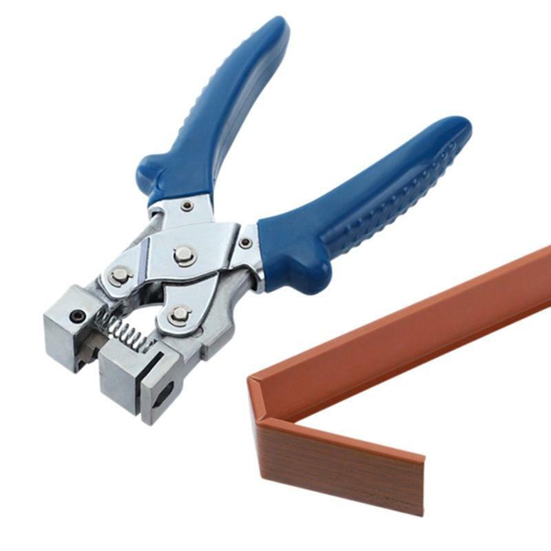 Anti-Rust Edge Banding Angle Folding Strip Buckle Pliers Improve Work Efficiency