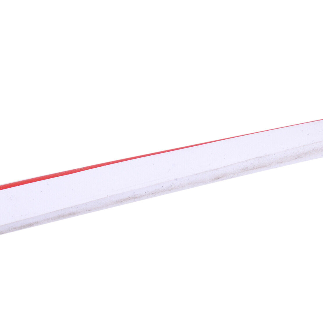 1Set 120cm Car Hood LED Daytime Running Light Strip Waterproof Flexible Lamp 12V