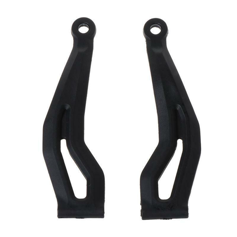 2pcs Upgrade Repair Parts RC Car Upper Arm 15-SJ07 For 1:12 Remote Control Truck