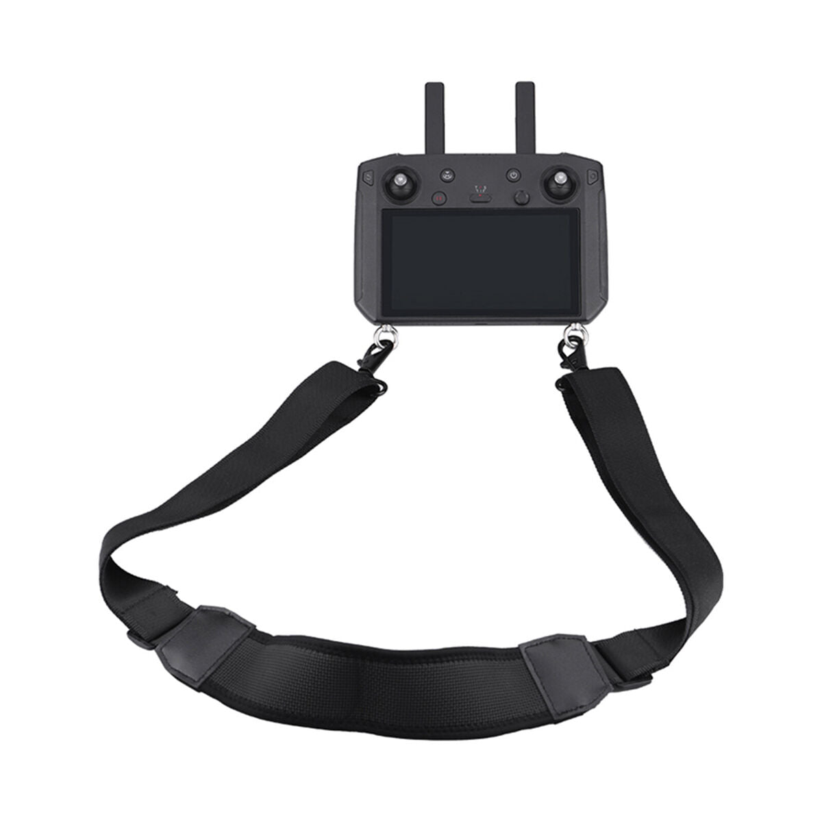 Adjustable Neck Strap Lanyard For DJI Mavic Mavic 2Pro/Air 2/2S Smart Controller