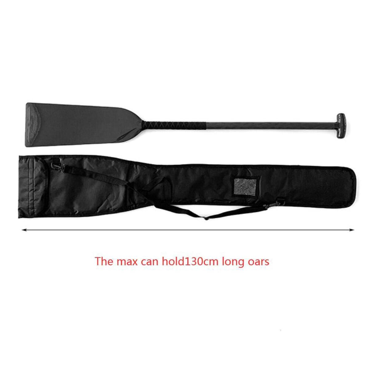 Paddle Blade Oxford Fabric Bag Boat Paddle Protecter w/ Shoulder Strap