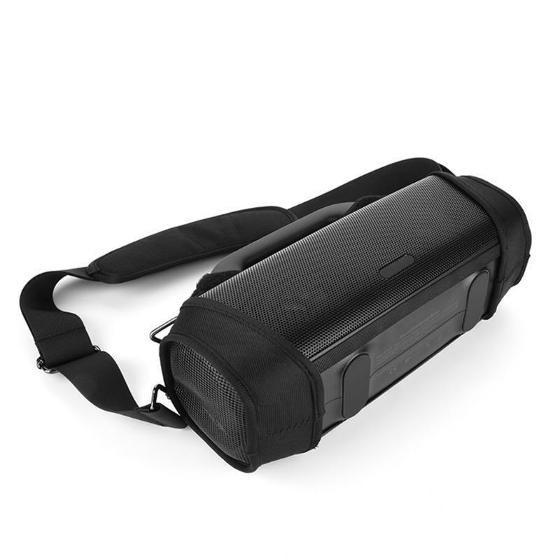 Outdoor Traveling Case Belts Band for Anker Sound-core Motion Boom Speakers