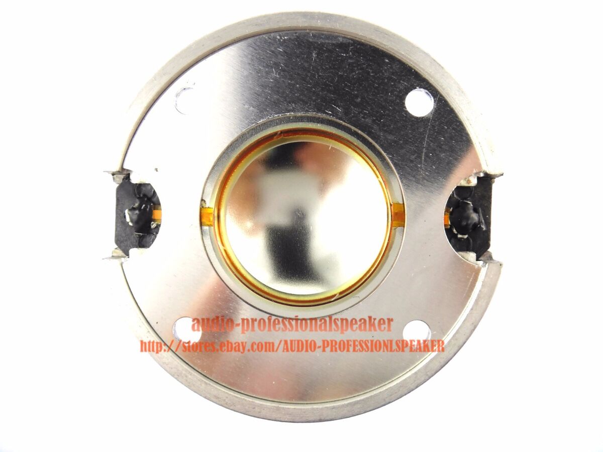 Replacment Diaphragm For JBL 2414H,2414H-1, 2414H-C , FITS EON-515, PRX, AC26
