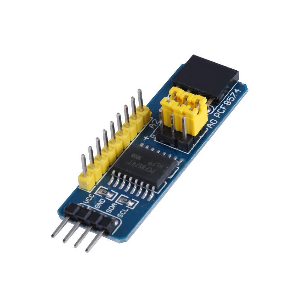 PCF8574 IO Expansion Board I2C-Bus Evaluation Development Module Board