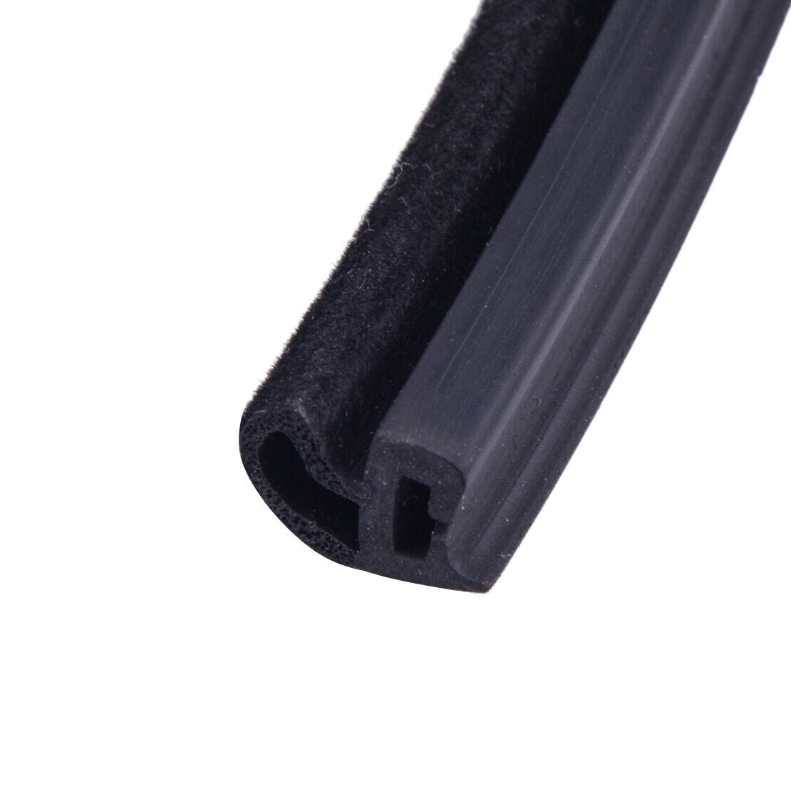 2.5M Sunroof Glass Seal Rubber Fit For VW Passat Jetta Beetle Seat 8D0877297 Ly