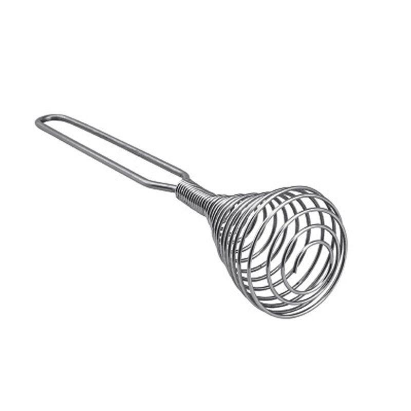 Whisks Handheld Manual Egg Beater for Cooking Whisking Blending Stirring Beating