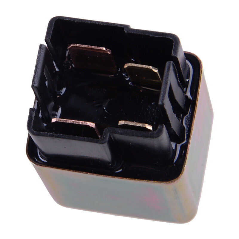 Starter Relay Solenoid 3303-143 38500-KKDK-900 Fit for Arctic Cat 90 Kymco Use