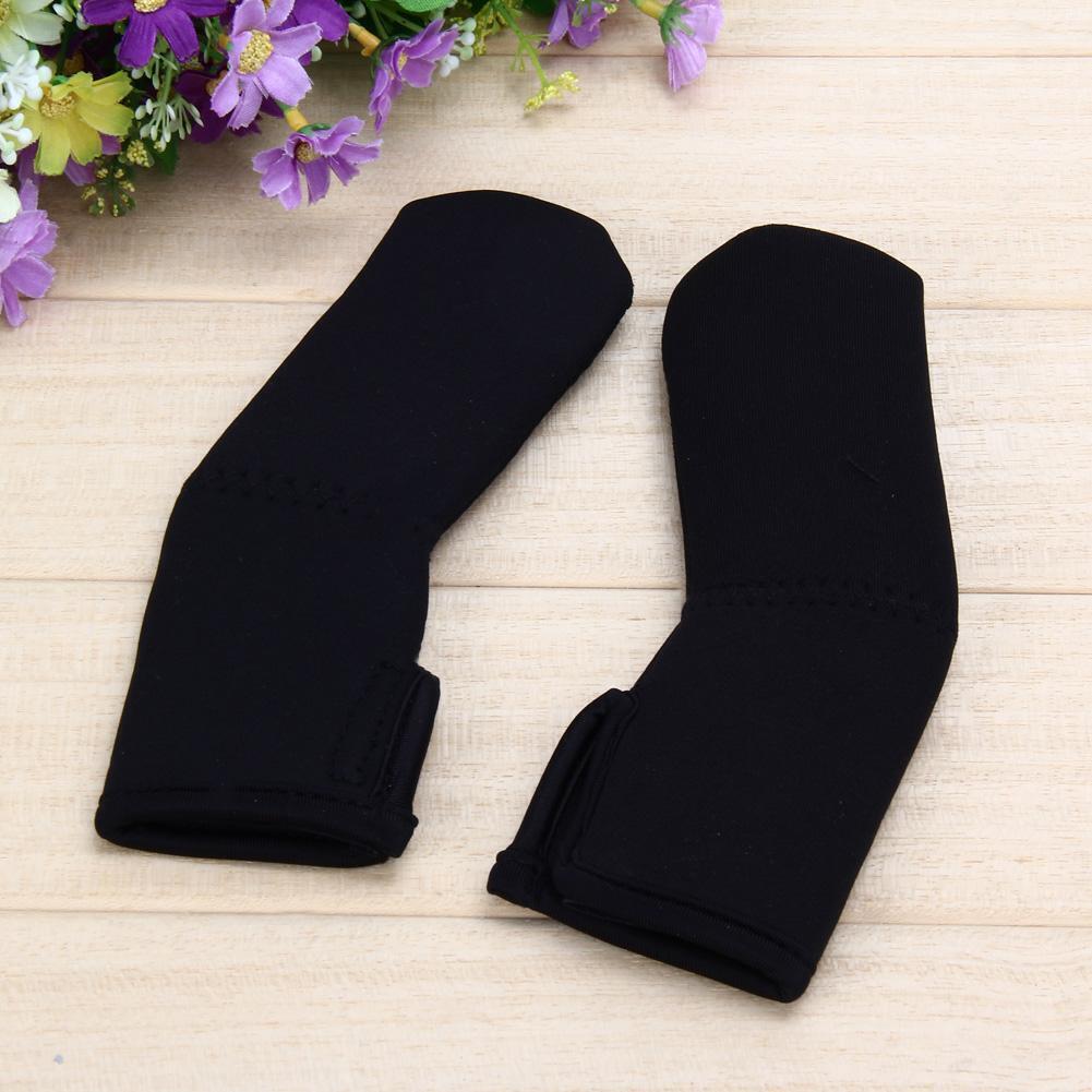 2pcs Baby Armrests Cover Pram Pushchair Carriages Handle Protector Case