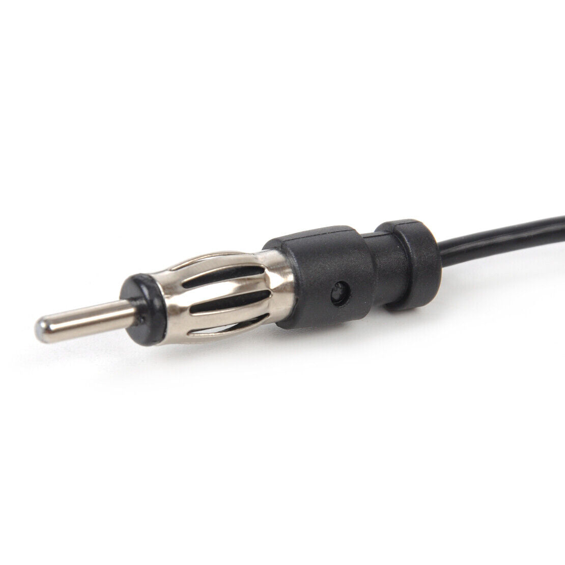 Universal Car Truck Electronic Stereo Radio AM FM Hidden Amplified Antenna Li