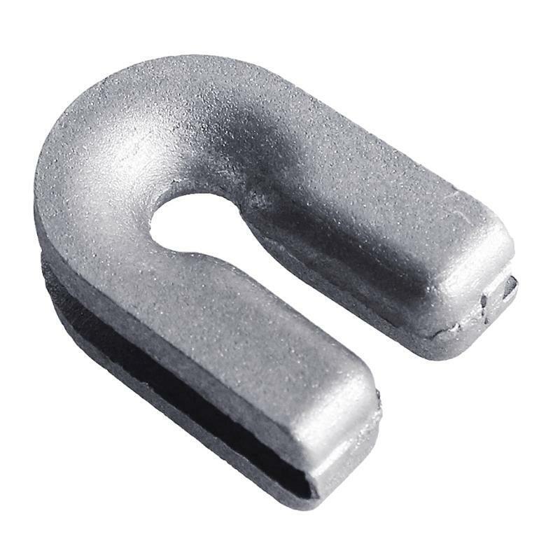 10pcs Trimmer Head Eyelet Fit For HUSQVARNA T35 T25 T35X T45X BUMP Replace
