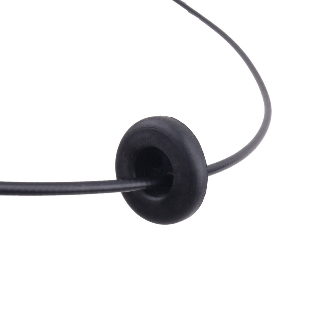 Engine Hood Bonnet Release Cable Part Fit For Mercedes Vito Viano W639 2003-2014