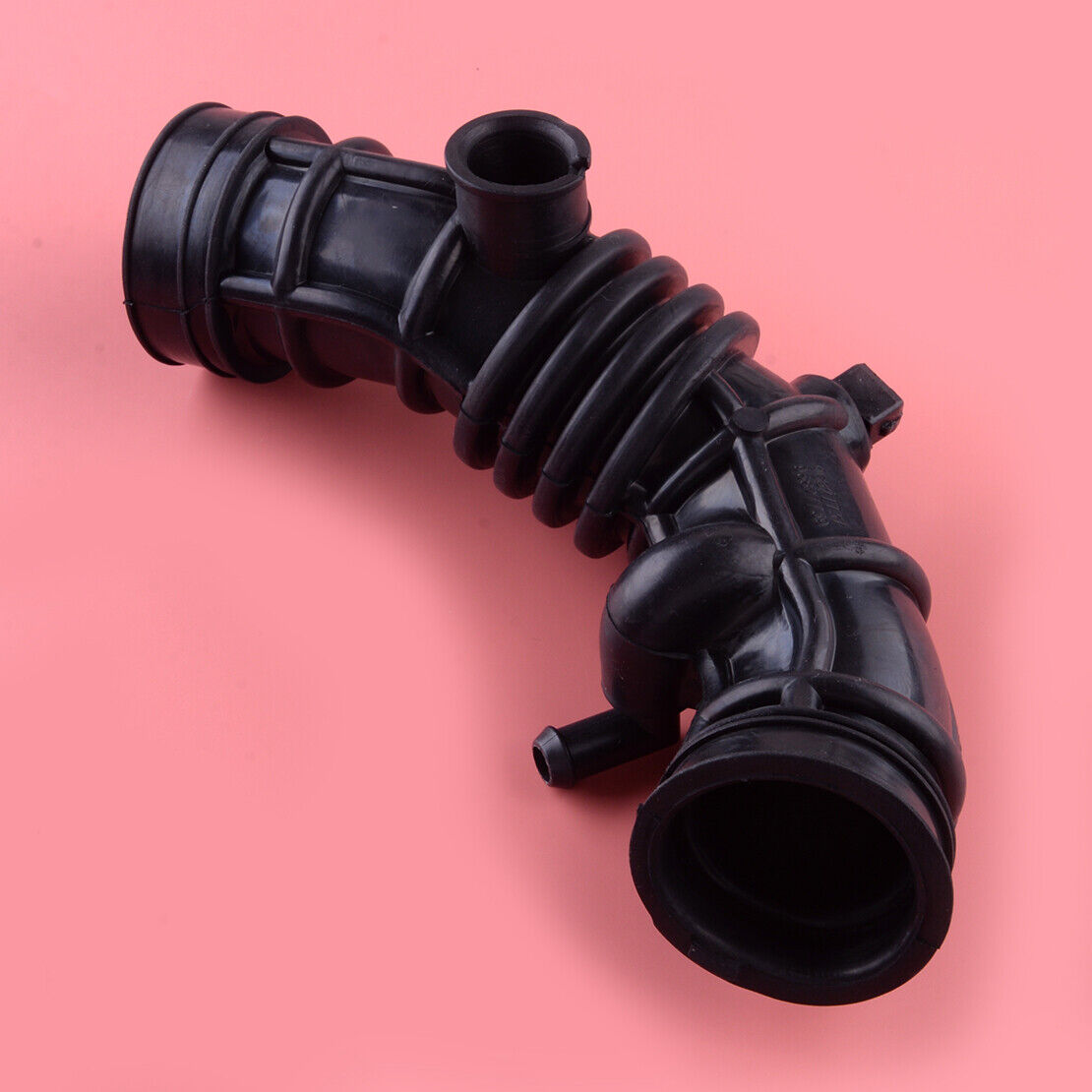 Black Air Cleaner Outlet Duct Hose 65mm fit for Chevrolet Spark M300 96827737