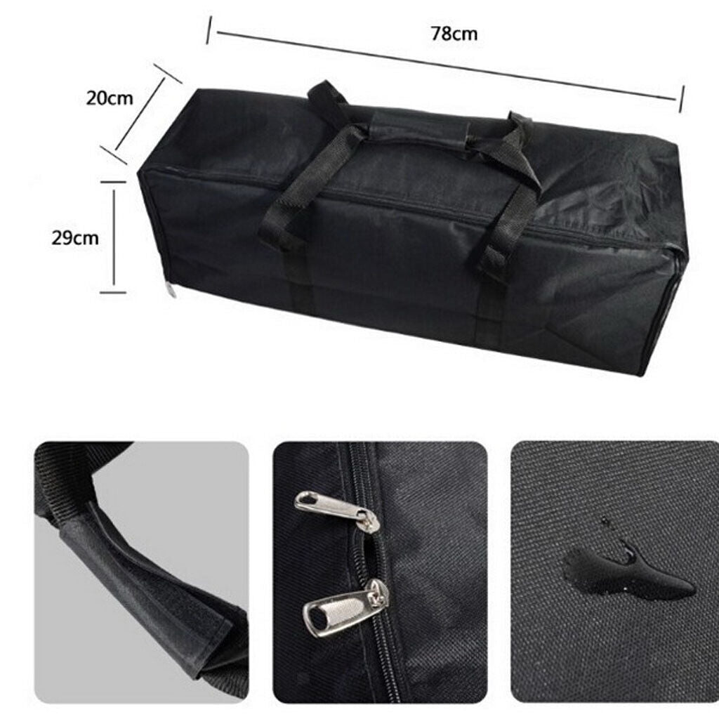 Photo  Equipment Large Carrying Bag for Photography Lighting Tripod