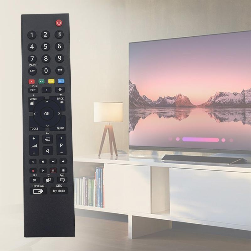 for GrundigTV S1 TP3 759551739700 Remote MHS187R RC3214809/01 TV Remote Control