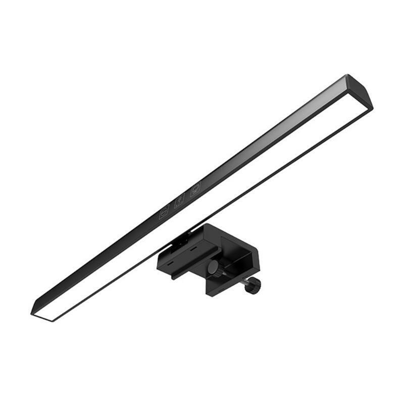 LED Desk Lamp Screen Computer PC Monitor Screenbar Bar Hanging Light for Read