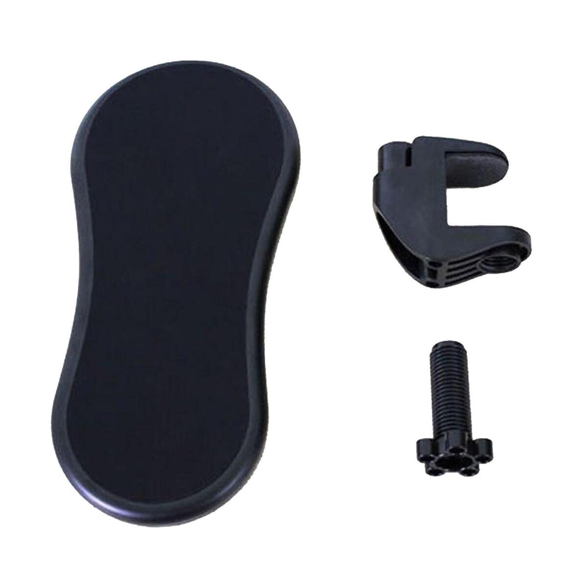 Gazechimp 2021 NEW Upgraded Humanized Game Computer Arm Rest Tray Attaches to